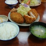 Tonkatsu Taketei - 