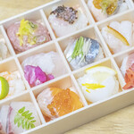 ときすし - 料理写真: