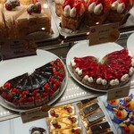 patisserie SYANTEI - 