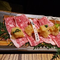 炭火焼肉 牛仁 一番町本店 -  炭火焼肉 牛仁 一番町本店 -