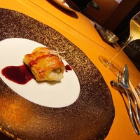 西村屋ホテル招月庭 レストランRicca - 