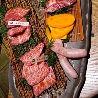 炭火焼肉 牛仁 一番町本店 -  炭火焼肉 牛仁 一番町本店 -