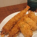 海鮮居酒屋 浜焼き料理 大垣 - 