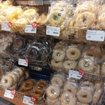 BAGEL & BAGEL - 