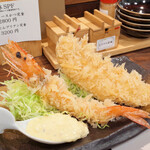 とんかつ 蒼樹 - 