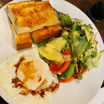 Cafe RENGA - 