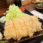 とんかつ 蒼樹 - 