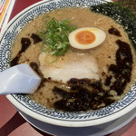 丸源ラーメン - 