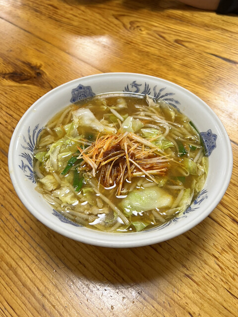 いげたや - 新白河（ラーメン）の写真