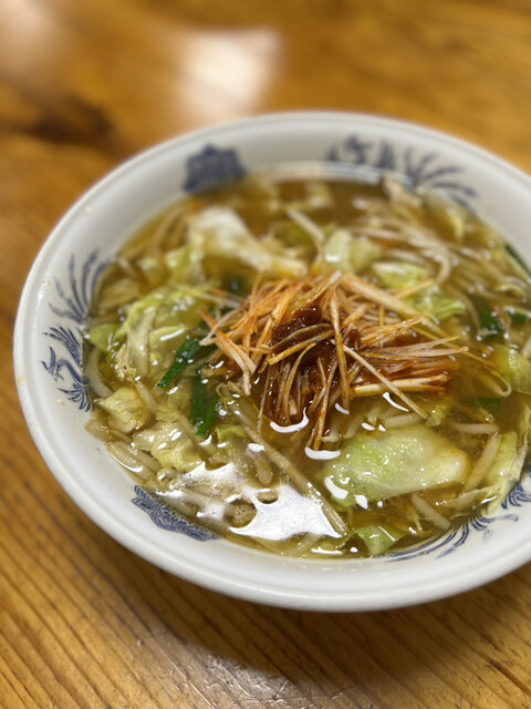 いげたや - 新白河（ラーメン）の写真