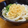 讃岐うどん 上原屋本店