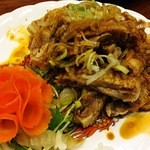 中国食府 双龍居 - 