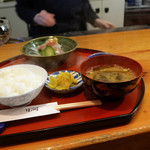 梵天 - 料理写真: