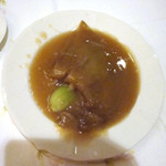 維新號 - フカヒレの姿煮