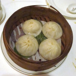 維新號 - 小龍包