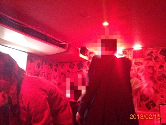 Showa Boogie photo 5