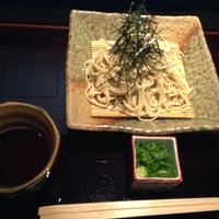 与太呂 本店 - 信州そば