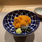 Sushi Yoneshima - 