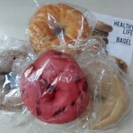 BAGEL & BAGEL - 