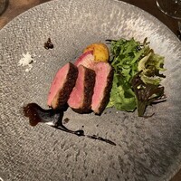 オッジ ダルマット 西麻布店 - 