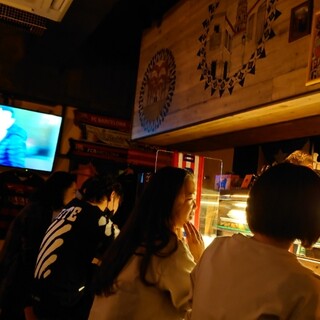 スパニッシュ バル プロモ_2