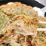 Atsuatsu Teppan Cheinzu - 