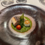 Restaurant Le Proust Miura - 