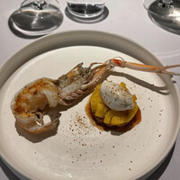 Restaurant Le Proust Miura - 