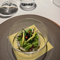 Restaurant Le Proust Miura - 