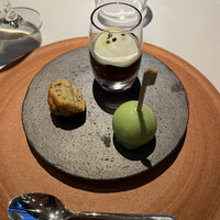 Restaurant Le Proust Miura - 