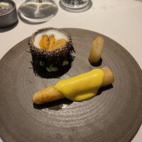 Restaurant Le Proust Miura - 