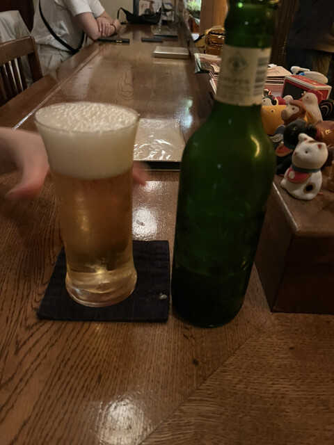 MATCHING MOLE photo 2