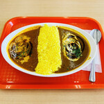 ROYAL CURRY - 