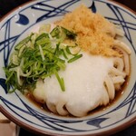 丸亀製麺 - 