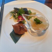 過門香 KITTE丸の内店 - 