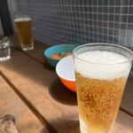 9+ - ノンアルで乾杯♪