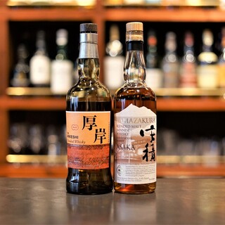 芝大門 BAR 新海_0