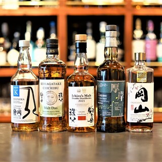 芝大門 BAR 新海_2