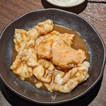 焼肉市場めぐろや - 和牛極ホルモン