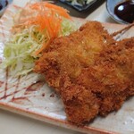 網元 - ねぎまカツ