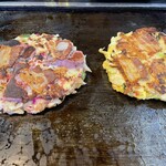 Okonomiyaki Zen - 