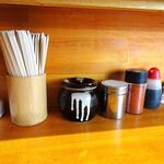 ラーメン 盛太郎 - 