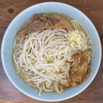 ラーメン二郎 - 