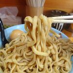 ラーメン 盛太郎 - チャーシュー麺（野菜マシマシ）840円