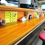 ラーメン 盛太郎 - 