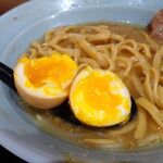 ラーメン 盛太郎 - チャーシュー麺（野菜マシマシ）840円