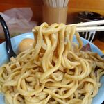 ラーメン 盛太郎 - チャーシュー麺（野菜マシマシ）840円