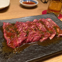 旅亭 まんぷく 六本木ヒルズ店 - 