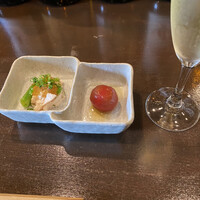 鉄板焼さくら - 