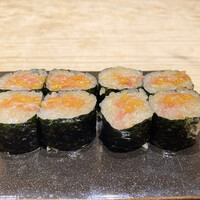意気な寿し処阿部 青山店 - 